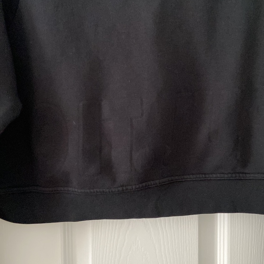 Dri -Fit Nike Crop Top size S excellent condition - Picture 5 of 7